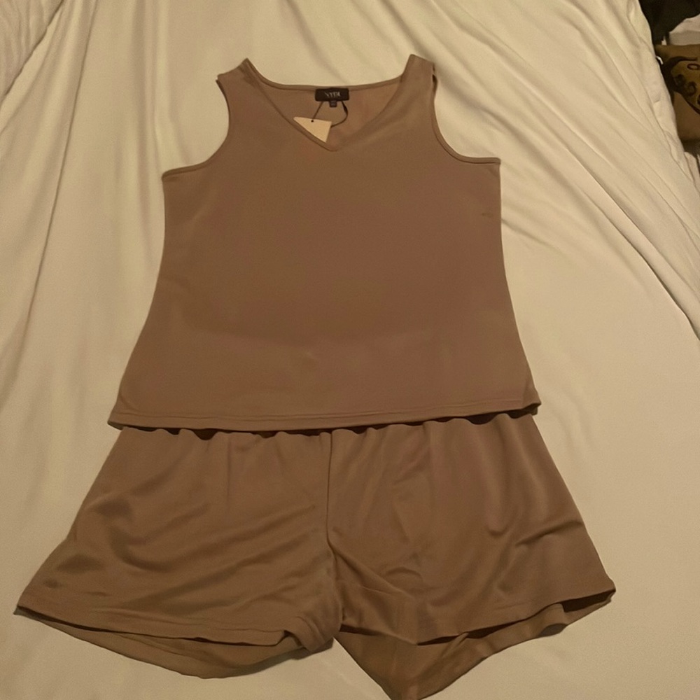 NYDJ Sleep Set